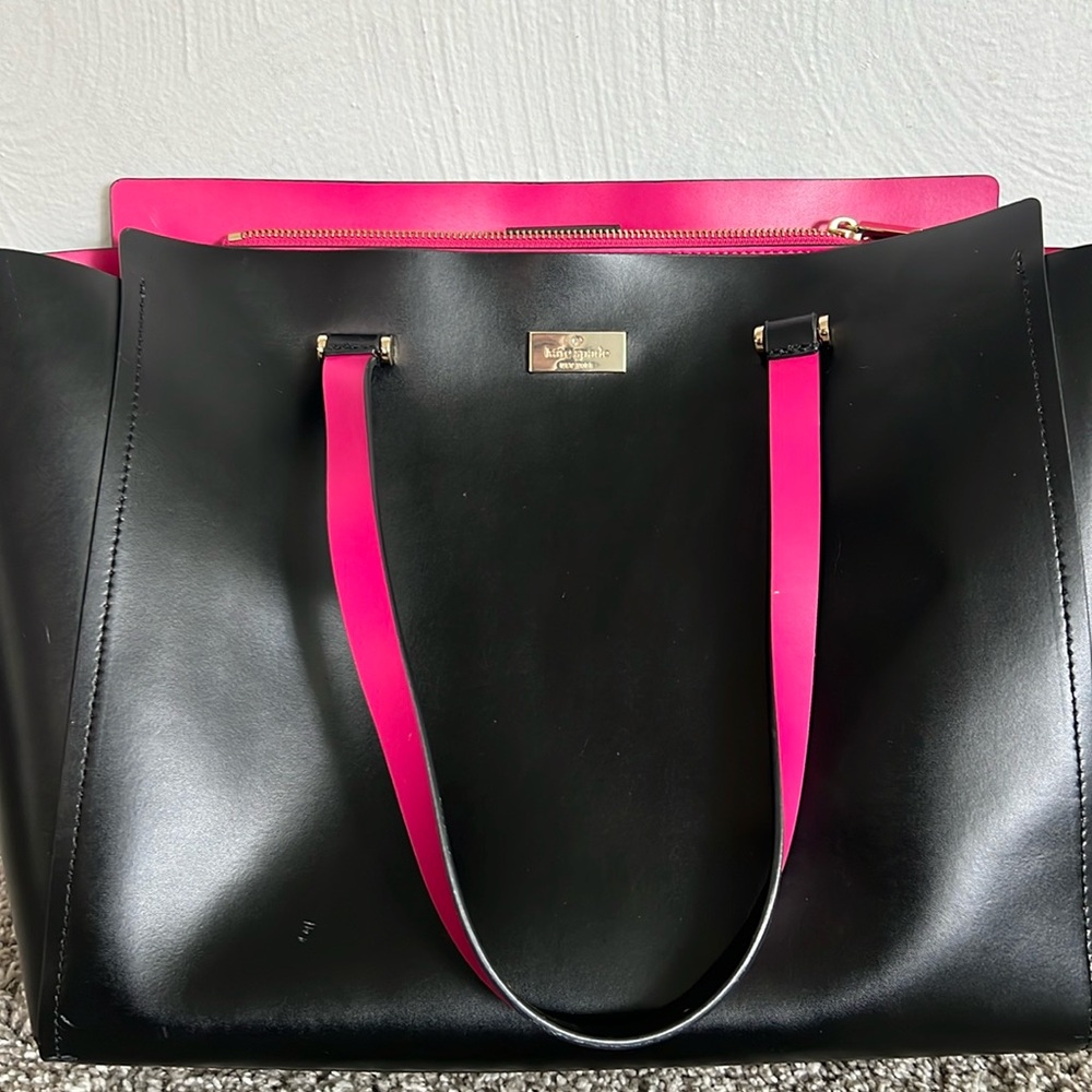 kate spade Tote Bag